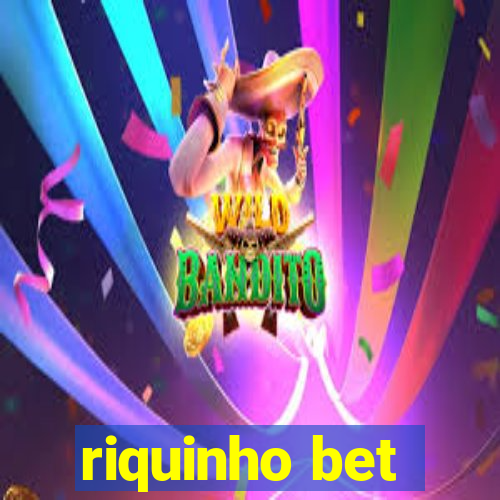 riquinho bet